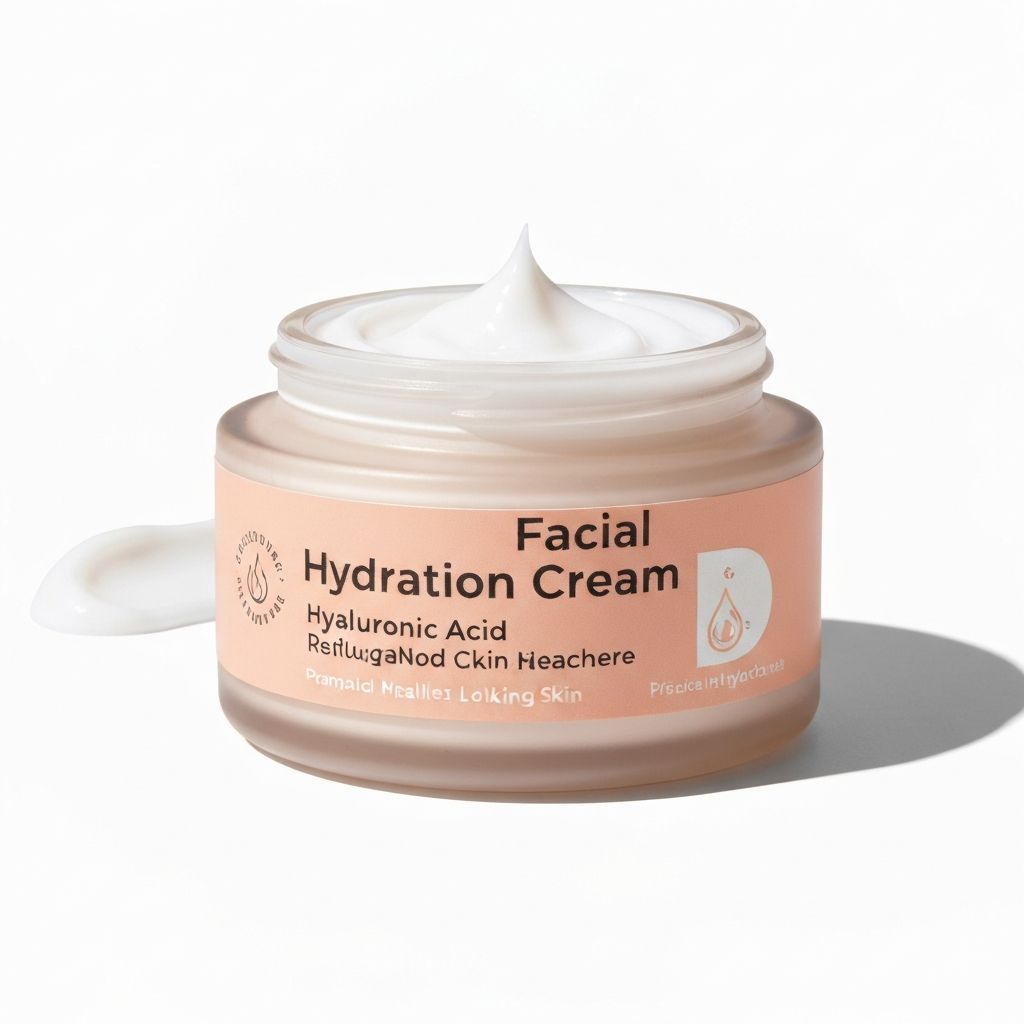 Hydration Cream